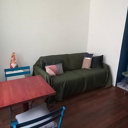 Au Coeur Du 18Eme Arrondissement Proche De Montmarte Et Des Jeux Olympiques Apartment Paris Ngoại thất bức ảnh