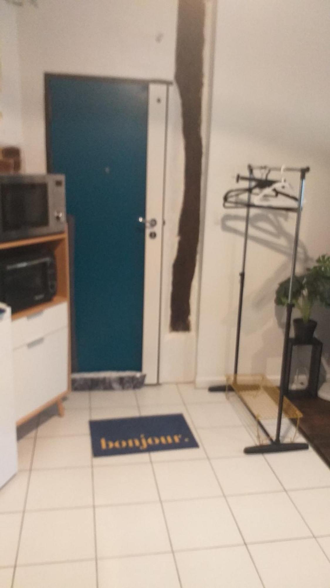 Au Coeur Du 18Eme Arrondissement Proche De Montmarte Et Des Jeux Olympiques Apartment Paris Ngoại thất bức ảnh