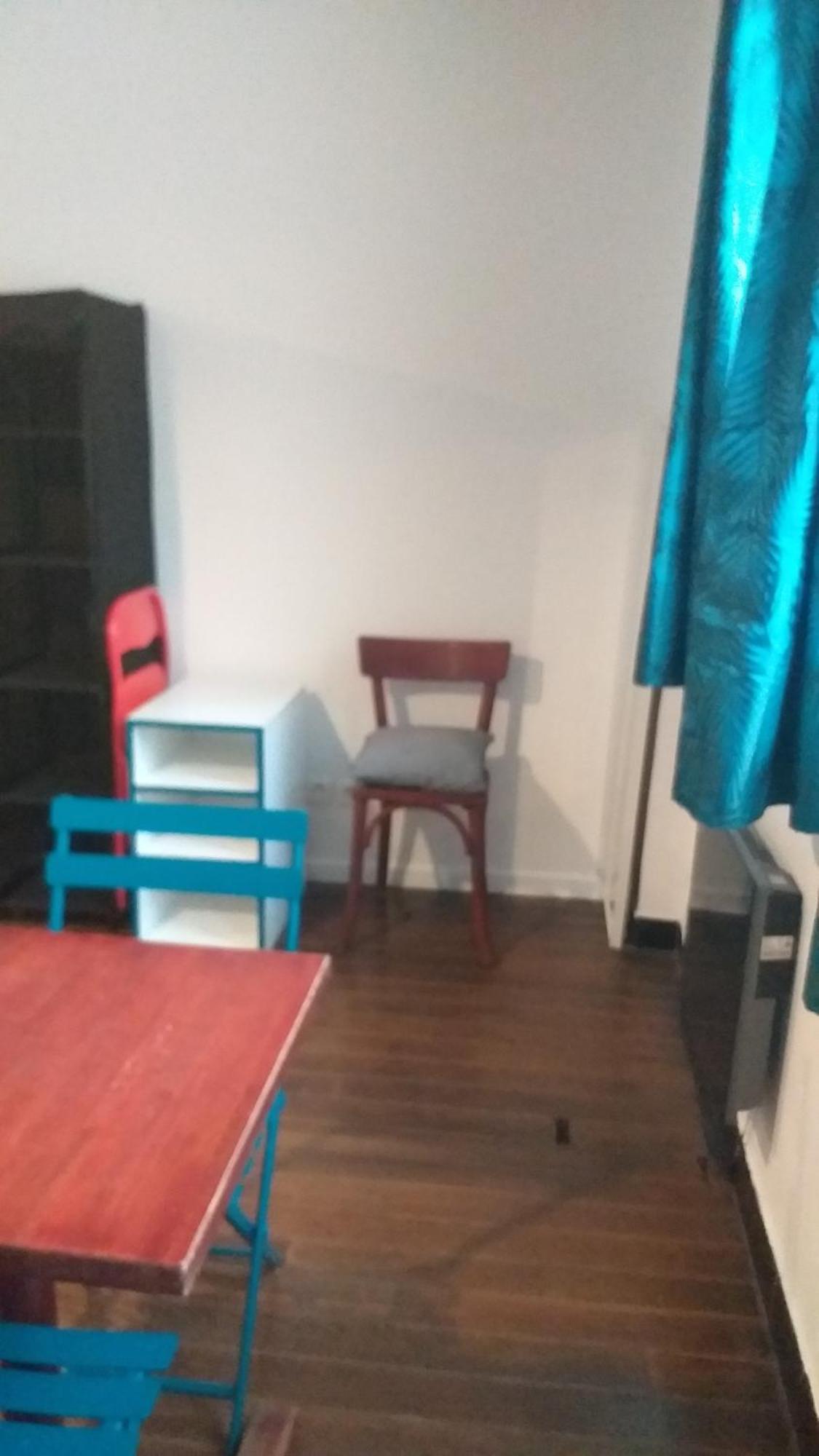 Au Coeur Du 18Eme Arrondissement Proche De Montmarte Et Des Jeux Olympiques Apartment Paris Ngoại thất bức ảnh