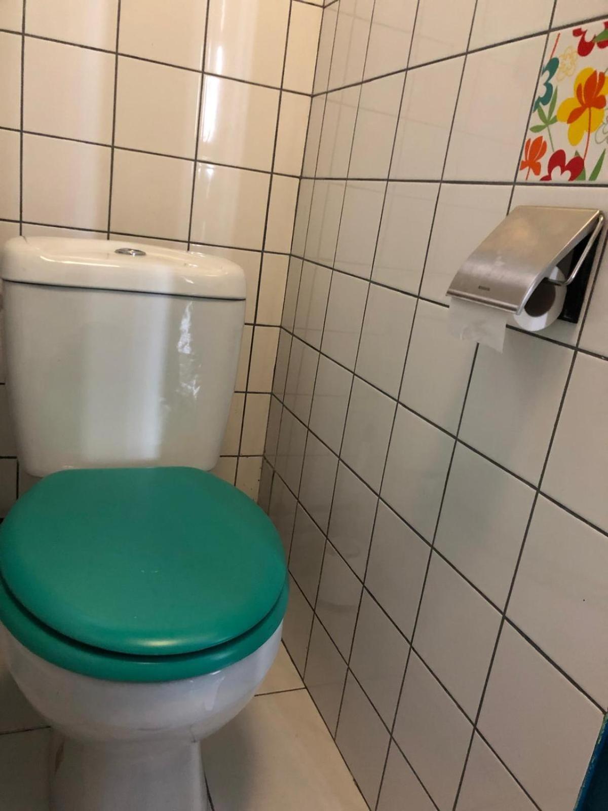 Au Coeur Du 18Eme Arrondissement Proche De Montmarte Et Des Jeux Olympiques Apartment Paris Ngoại thất bức ảnh
